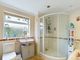 Thumbnail Link-detached house for sale in Welland Close, Worthing