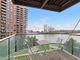 Thumbnail Flat for sale in New Providence Wharf, Fairmont Avenue, London