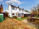 Thumbnail End terrace house for sale in Ashdown Drive, Crawley