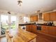 Thumbnail Terraced house for sale in Ebrington Drive, Warwick, Warwickshire