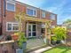Thumbnail Terraced house for sale in Blythe Close, Sittingbourne, Kent