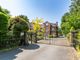 Thumbnail Flat for sale in St. Bernards Road, Solihull