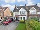 Thumbnail Semi-detached house for sale in Link Lane, South Wallington, Surrey
