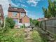 Thumbnail Detached house for sale in Vere Road, Peterborough