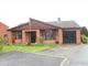 Thumbnail Bungalow to rent in Chestnut Close, Scotter, Gainsborough