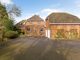 Thumbnail Detached house for sale in Broad Hinton, Swindon