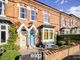 Thumbnail Terraced house for sale in Rose Road, Harborne