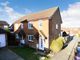 Thumbnail Semi-detached house for sale in Forge Rise, Uckfield, East Sussex