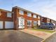 Thumbnail Terraced house for sale in Waterside Close, Bordon, Hampshire