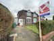 Thumbnail Semi-detached house to rent in Meade Hill Road, Prestwich, Manchester