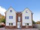 Thumbnail Flat to rent in St. Albans Road, Garston, Watford