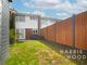 Thumbnail Terraced house for sale in Onslow Crescent, Colchester, Essex