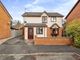 Thumbnail Detached house for sale in The Dales, Lower Bullingham, Hereford