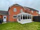 Thumbnail Detached house for sale in Aldwych Close, Burnham-On-Sea