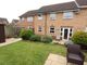 Thumbnail Semi-detached house for sale in Mountbatten Way, Lutterworth