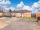 Thumbnail Bungalow for sale in Barnes Rise, Kings Langley, Hertfordshire