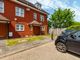 Thumbnail Town house for sale in London Road, Cheam, Sutton