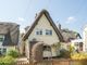 Thumbnail Cottage for sale in The Avenue, Bletsoe, Bedford