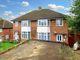 Thumbnail Semi-detached house for sale in Whitelands Road, High Wycombe
