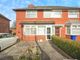 Thumbnail Semi-detached house for sale in Haveley Road, Manchester