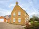 Thumbnail Semi-detached house for sale in Bloxham, Banbury, Oxfordshire