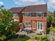 Thumbnail Detached house for sale in Green Lane, Catshill, Bromsgrove, Worcestershire