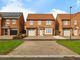 Thumbnail Detached house for sale in Apple Tree Road, Stokesley, Middlesbrough