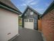 Thumbnail Detached house for sale in Kings Parade, Holland-On-Sea, Clacton-On-Sea