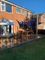 Thumbnail Detached house for sale in 31 Laidon Avenue, Wistaston, Crewe