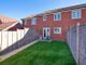 Thumbnail Terraced house to rent in Dewberry Avenue, Bridgwater