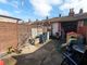 Thumbnail Terraced house to rent in Grantley Street, Grantham