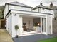 Thumbnail Detached house for sale in Bournemouth Road, Ashley Cross, Poole