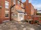 Thumbnail Town house for sale in Clarendon Square, Leamington Spa