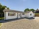 Thumbnail Bungalow for sale in South Petherwin, Launceston, Cornwall