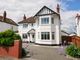 Thumbnail Detached house for sale in Augusta Road, Penarth