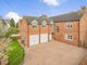 Thumbnail Detached house for sale in Breighton, Selby