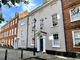 Thumbnail Town house for sale in Castle Gate, Nottingham