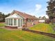 Thumbnail Bungalow for sale in Sandy Lane, Ringwood, Hampshire