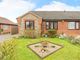 Thumbnail Semi-detached bungalow for sale in Gorse Close, Mundesley, Norwich