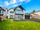 Thumbnail Detached house for sale in Harvest Close, Spellbrook, Bishop's Stortford