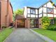 Thumbnail Detached house for sale in Clowes Drive, Telford, Shropshire