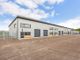 Thumbnail Industrial for sale in Rockhaven Business Centre, Gravenchon Way, Street Business Park, Street