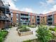 Thumbnail Flat for sale in Wayfarer Place, The Dean, Alresford