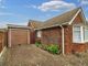 Thumbnail Bungalow for sale in The Street, Little Waltham