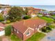 Thumbnail Bungalow for sale in Bramble Close, Mundesley, Norwich