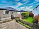 Thumbnail Detached bungalow for sale in James Street, Dalry