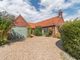 Thumbnail Detached bungalow for sale in Wells Road, Stiffkey