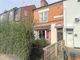 Thumbnail End terrace house for sale in Uppingham Road, Humberstone, Leicester