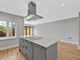 Thumbnail Terraced house for sale in London Road, Stoneleigh, Surrey