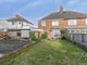 Thumbnail Semi-detached house to rent in Sutton Road, Mansfield